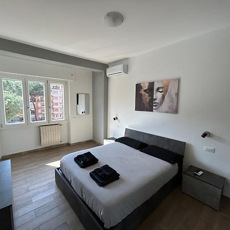 Casa Lino Apartment Rome Luaran gambar